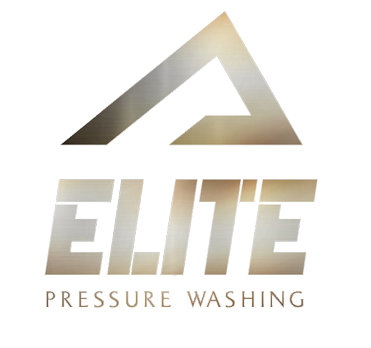 Elite Pressure Washing Logo