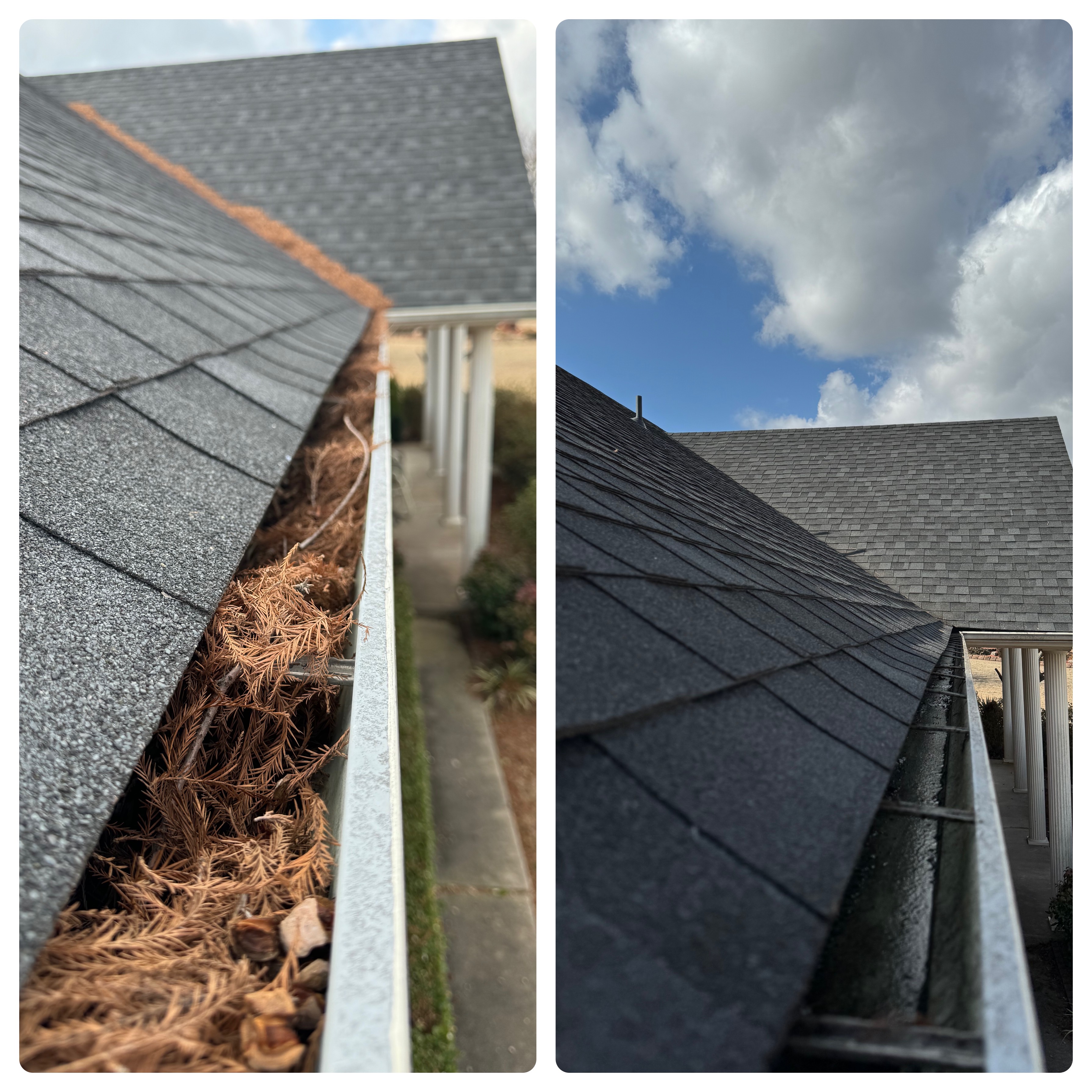 Best Gutter Cleaning in Van Buren