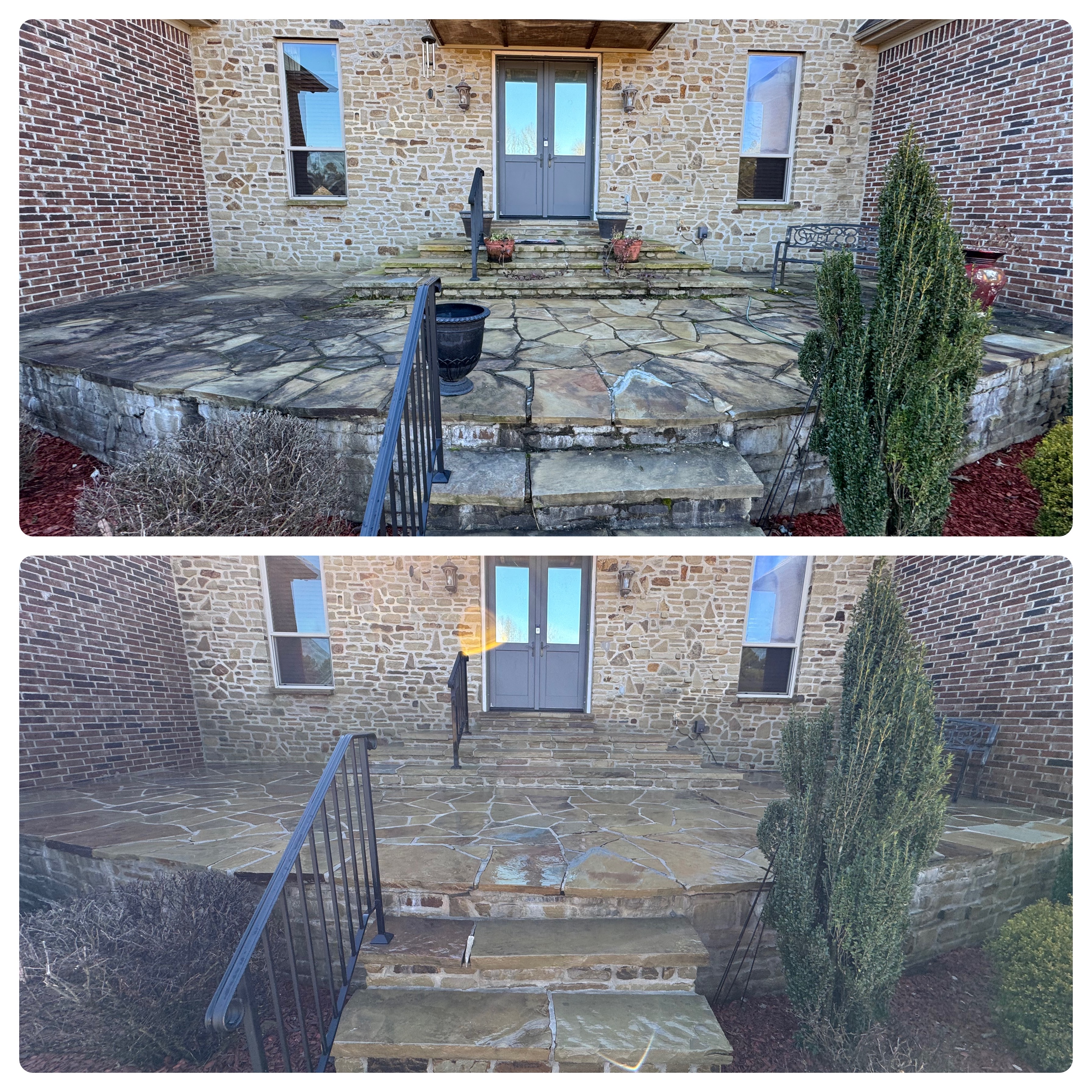 Best Patio Cleaning in Clarksville, Arkansas